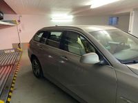 gebraucht BMW 520 520 d Touring