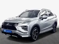 Gebraucht Mitsubishi Eclipse Cross Top 188 PS (138 kW) 2024 Silber SUV