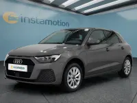 Gebraucht Audi A1 116 PS (85 kW) 2026 Grau SUV
