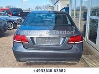 Gebraucht Mercedes E250 204 PS (150 kW) 2014 Grau Limousine
