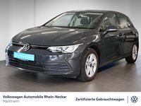 gebraucht VW Golf VII 2.0 TDI VIII Life