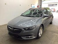 Gebraucht Opel Insignia Edition 170 PS (125 kW) 2020 Grau Kombi