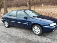 Gebraucht Citroën Xantia 1999 Limousine