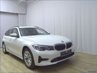 gebraucht BMW 318 dA Touring Advantage