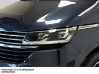 Gebraucht VW California California 150 PS (110 kW) 2025 Schwarz Van