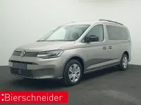 Gebraucht VW Caddy Maxi California 122 PS (89 kW) 2026 Beige Van / Kleinbus
