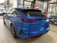 gebraucht Kia ProCeed ProCeed / pro_cee'd1.6 T-GDI DCT7 OPF GT -Mehrere Farben-