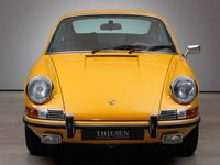 gebraucht Porsche 911 2.4 T