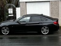 gebraucht BMW 420 Gran Coupé 420 i Aut. M Sport H&K