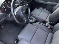 Second-hand Audi A2 75 CP (55 kW) 2005 Hatchback