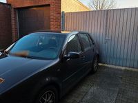 Gebraucht VW Golf III GTI 150 PS (110 kW) 1998 Schwarz Limousine