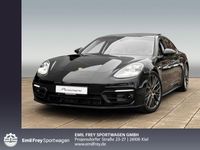 gebraucht Porsche Panamera 4 Platinum Edition Head-Up HA-Lenkung