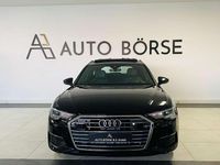 Gebraucht Audi A6 Design 286 PS (210 kW) 2022 Schwarz Kombi
