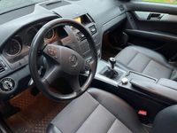 gebraucht Mercedes 200 CDI Avantgarde Ausstattung