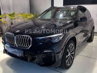 gebraucht BMW X5 xDrive30d M/LED/GESTIK/PARKASS/HK/HUD