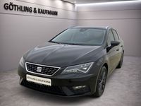 gebraucht Seat Leon XCELLENCE TSI DSG