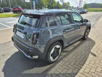 Gebraucht Renault R4 Evolution 89 kW (122 PS) 2026 Grau Limousine