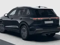 Neu VW Tiguan IQ Drive 150 PS (110 kW) 2026 Grenadillschwarz metallic grenadillschwarz metallic SUV