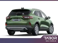 Nouă Ford Kuga Titanium 186 CP (136 kW) 2025 Verde SUV