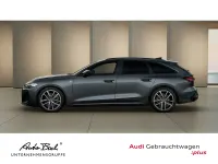 Gebraucht Audi A5 S-Line 204 PS (150 kW) 2026 Daytonagrau perleffekt Kombi