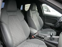 Gebraucht Audi A3 S-Line 150 PS (110 kW) 2023 Grau Limousine