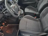 Gebraucht Renault Scénic Life 116 PS (85 kW) 2017 Weiss Van / Kleinbus