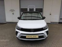 gebraucht Opel Crossland 1.2 Elegance