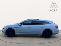 Gebraucht VW Arteon Elegance 150 PS (110 kW) 2022 Weiß Kombi