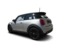 Gebraucht Mini Cooper SE 135 kW (184 PS) 2023 Silber Kleinwagen