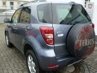 gebraucht Daihatsu Terios 4WD Top