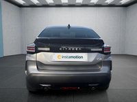 Gebraucht Citroën C4 PureTech 131 PS (96 kW) 2025 Grau Limousine