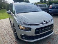 gebraucht Citroën C4 SpaceTourer GrandPureTech 130 Stop