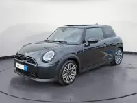 Gebraucht Mini Cooper Classic 114 kW (156 PS) 2025 Silber Kleinwagen