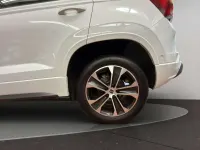 Gebraucht Seat Ateca FR 150 PS (110 kW) 2025 Weiß SUV
