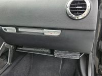 Gebraucht Audi TT Sport 240 PS (176 kW) 2005 Schwarz Coupé