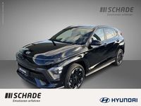 Neu Hyundai Kona N Line 150 kW (204 PS) 2026 Schwarz SUV