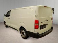 Gebraucht Fiat Scudo Basis 177 PS (130 kW) 2024 Weiß Van