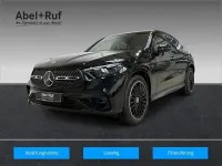Gebraucht Mercedes 450 AMG 367 PS (269 kW) 2026 Coupé