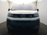 Gebraucht Opel Vivaro 144 PS (105 kW) 2025 Weiß Van / Kleinbus