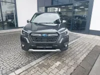 Gebraucht Subaru Forester Platinum 150 PS (110 kW) 2024 Grau SUV