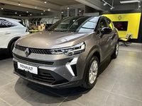 Neu Renault Captur Evolution 115 PS (84 kW) 2025 Stahlgrau metallic, black pea SUV