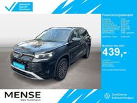 Gebraucht VW Tayron Life 193 PS (141 kW) 2025 Grenadillschwarz SUV