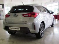 gebraucht Toyota Auris Hybrid Edition KEYLESS SHZ PDC XENON NAVI