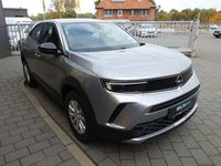 Gebraucht Opel Mokka Enjoy 136 PS (100 kW) 2023 Grau SUV