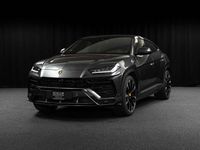 Gebraucht Lamborghini Urus 650 PS (478 kW) 2019 Grau SUV
