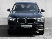 gebraucht BMW X3 xDrive20d ALARM+NAVI+SHZ+PA+LED+DAB+KAMERA