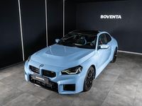 Gebraucht BMW M2 Performance 460 PS (338 kW) 2023 M zandvoort blau Coupé