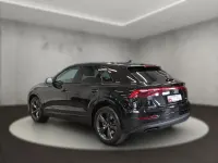 Gebraucht Audi Q8 Ambiente 231 PS (169 kW) 2025 Schwarz metallic SUV