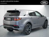 gebraucht Land Rover Discovery Sport D165 AWD AHK Pano ACC Dynamic SE