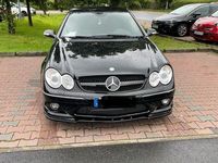 gebraucht Mercedes CLK350 Grand Edition Grand Edition